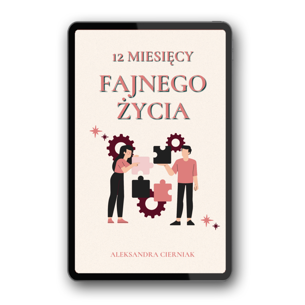 12 miesięcy fajnego życia