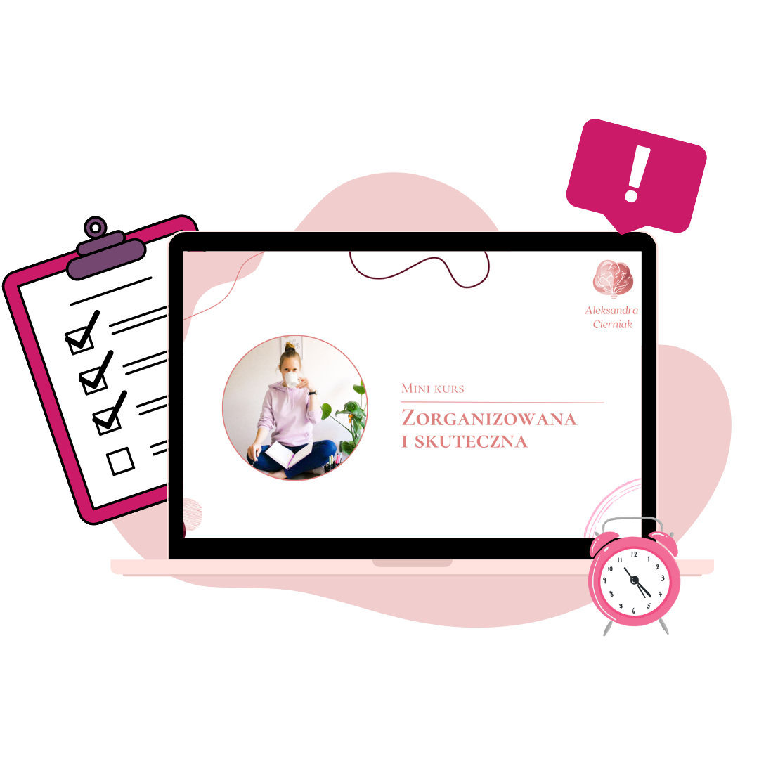 Zorganizowana i skuteczna