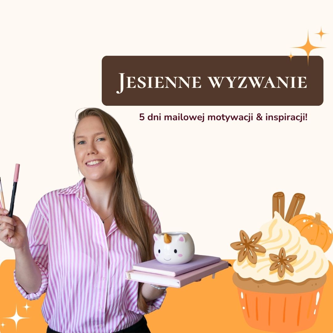 jesienne wyzwanie zdjęcie główne